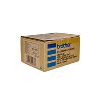 Kit films d'impression et ruban encreur Brother PRD1 pour Stamp Creator, 150 empreintes