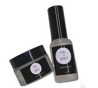 Kit Fils de Collagène de Soie - Pearl Of Beauty - Protéinés Coréens avec Sérum Doré Actif pour Lifting du Visage