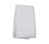 Kit Filtration Air Ventilation Maison 200x100cm pour coton Électrostatique Grille Aération Climatisation pour poussière Réducteur pour bruit Bricolage Découpable Bande Adhésive Incluse