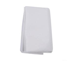 Kit Filtration Air Ventilation Maison 200x100cm pour coton Électrostatique Grille Aération Climatisation pour poussière Réducteur pour bruit Bricolage Découpable Bande Adhésive Incluse