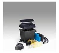 Kit filtration bassin pro - FiltraClear 4500 +Set G