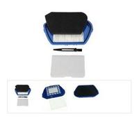 Moulinex - Kit de filtres MT005401 pour Compacteo Ergo Cyclonic (MO5335PA, MO5345.01, MO5396.01)