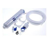 Kit filtration complet pour réfrigérateur américain Haier 0060823485