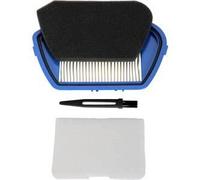Kit filtration - MOULINEX - MT005401 - Compacteo Cyclonic - Sans sac - Mixte
