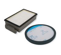 Kit filtration pour aspirateur compact power xxl Rowenta ZR780000