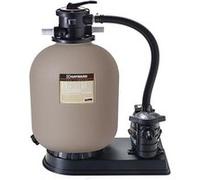 Hayward Groupe De Filtration 10m3/h Avec Pompe Et Filtre à Sable S210T8107