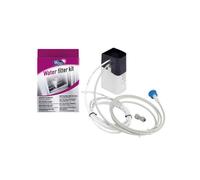 Kit filtration universelle pour réfrigérateur américain WPRO - haute qualité et facile à installer