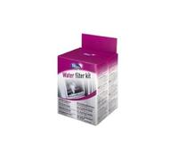 Wpro Ufk001 Kit Filtration Universelle Pour Réfrigérateur Américain Support Mural Avec Indicateur De Remplacement, Pile, Tuyau De Raccordement, Tuyau D'alimentation, Raccord Filtre Non Fourni