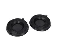 Kit Filtre à Charbon Activé Hotte Aspirante pour AEG Electrolux 9029793610 Typ48