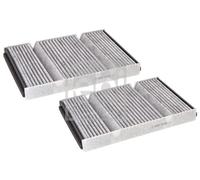 Kit Filtre, Air Habitacle Pour MERCEDES-BENZ CLASSE S
