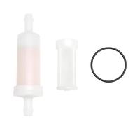 Kit Filtre Carburant/Huile Séparateur d'eau Joint Torique Pièces Moteur Jetski Compatible avecSeadoo PWC pour Polaris
