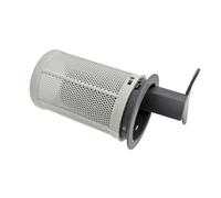 Kit filtre central + cylindrique - ARISTON HOTPOINT - Lave-vaisselle - Blanc - 0.25 kg