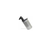 Kit filtre central+filtre cylindrique pour lave vaisselle