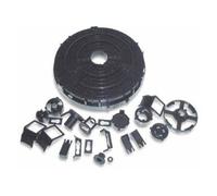 KIT FILTRE CHARBON pour HOTTE FAGOR - 96X0609