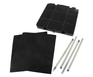 KIT FILTRE CHARBON RECYCLAGE