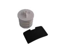 Kit filtre cylindre U66 - Aspirateur (35601328 HOOVER)