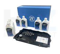 Kit filtre de carter de carter de boîte de vitesses Bmw 8 vitesses avec huile...