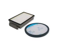 Kit filtre de remplacement pour Rowenta COMPACT POWER XXL ZR780000