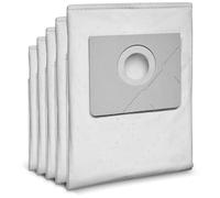 Kit filtre de toison KARCHER 25L pour aspirateur NT25/1 (paquet de 5) - 6.907-478.0
