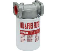 Kit filtre gasoil - 60l/mn 10 microns - PUISI - 08419