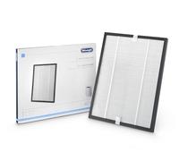 Kit filtre HEPA 0,3 micron + Charbon Actif purificateur d'air AC75