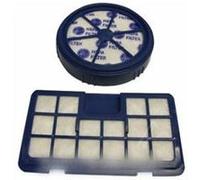 Kit filtre hepa aspirateur hoover candy G