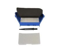 Kit Filtre HEPA Microfiltre Aspirateur Rowenta Compacteo Original