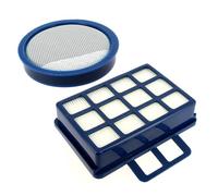 Kit filtre hepa + moteur u52 35601650 - aspirateur hoover