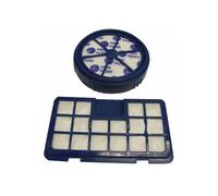 KIT FILTRE HEPA POUR ASPIRATEUR CANDY HOOVER