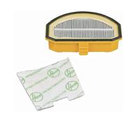 Kit Filtre Hepa U42 Pour Aspirateur Hoover