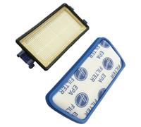 Kit filtre hepa u86 aspirateur 35601767