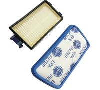 Kit filtre Hepa U86 - Aspirateur - HOOVER - Accessoire filtre - Avec/sans sac