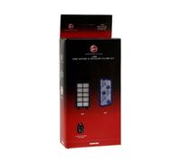 Kit filtre Hepa U86 pour aspirateur Hoover réf : 35601767