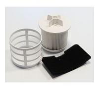 Kit filtre cylindre U66 (143668-34744) - Aspirateur (35601328 HOOVER)
