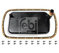 Kit Filtre Hydraulique, Boîte Automatique Pour BMW 3 5 X3 X5 Z3