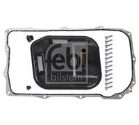 Kit Filtre Hydraulique, Boîte Automatique Pour VW AMAROK