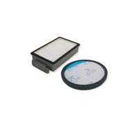 Kit filtre par 2 ZR780000 pour Aspirateur , COMPACT POWER CYCLONIC XXL, COMPACT