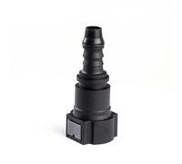 Kit filtre pompe à urée 9.89 ID8 voiture courbe ligne de carburant connecteur rapide tuyau d'urée raccords de tuyau filtre raccord adapté pour tuyau de carburant Filtre pompe SCR(9.89 ID8-Female-I)