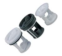 Kit filtre pompex3 d'origine Machine à laver, Lave-linge 482000022624, C00045027 ARISTON HOTPOINT HOTPOINT Machine à laver, Lave-linge 482000022624, C