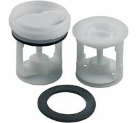 Kit filtre pour lave-Linge Ariston Hotpoint, Indesit, Bauknecht, Scholtès - C00141034