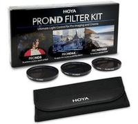 Kit filtre Pro ND8/ND64/ND1000 D58mm G