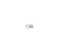 Hoover U52 FILTER KIT Filtre Aspirateur réservoir cylindrique