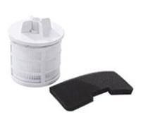 KIT FILTRE U99 AVEC FILTRE MOTEUR POUR PETIT ELECTROMENAGER HOOVER - 35602359
