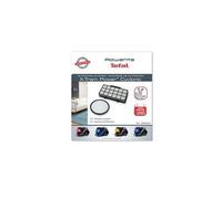 Rowenta Kit de filtres X-Trem Power Cyclonic ZR006001 – 2 pièces