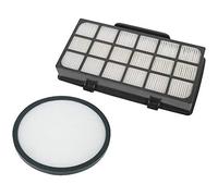 Kit filtre (x2) X-Trem Power Cyclonic Aspirateur Rowenta (ZR006001)