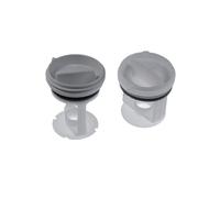 Kit filtres 484000000966 pour Lave linge BAUKNECHT, FAR, HOTPOINT ARISTON, IGNI