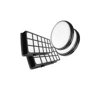 Kit Filtres Allotech aspirateur pour Rowenta ZR006001