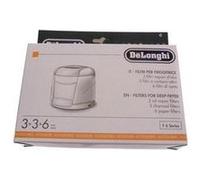 De Longhi Kit filtre