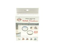 Kit filtres Aspirateur (ZR904301 ZR-904301 TEFAL MOULINEX ROWENTA)