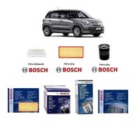 Bosch S3317 - Filtre à air auto